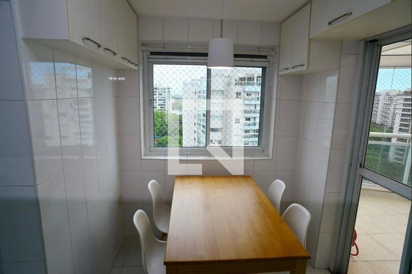 117 m² duplex with 2 en-suite bedrooms and balcony — photo 41
