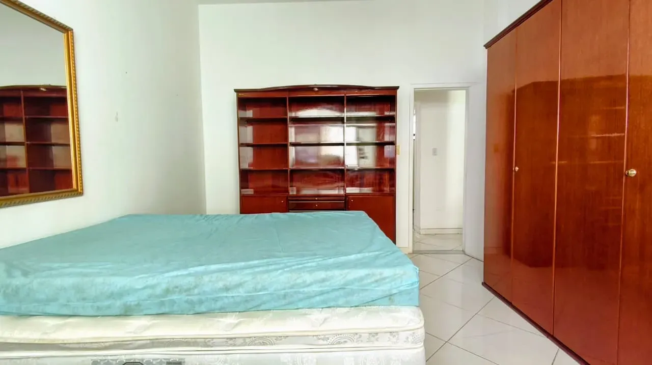 Furnished apartment, 70 m², with a washing machine — photo 20