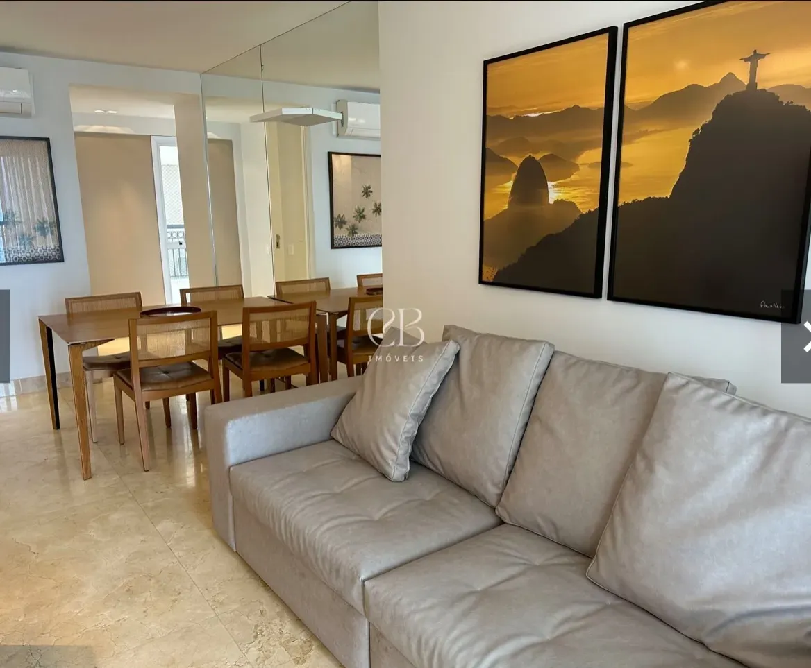 Меблированная квартира с 2 спальнями с ванной 90 м² — photo 17
