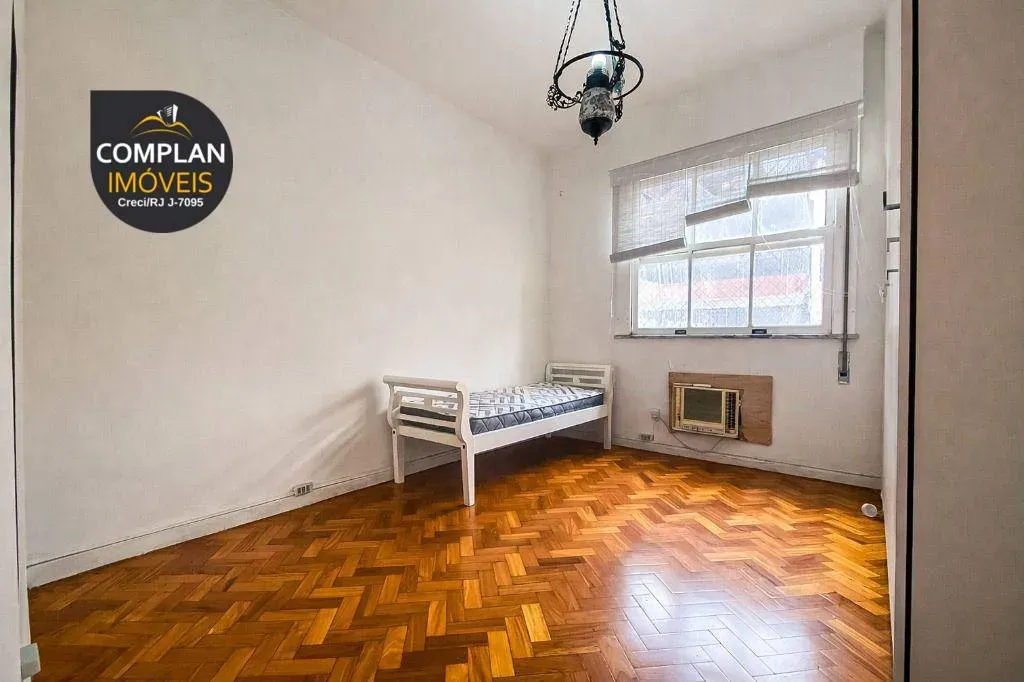 Apartamento com 3 quartos e armários embutidos — photo 6
