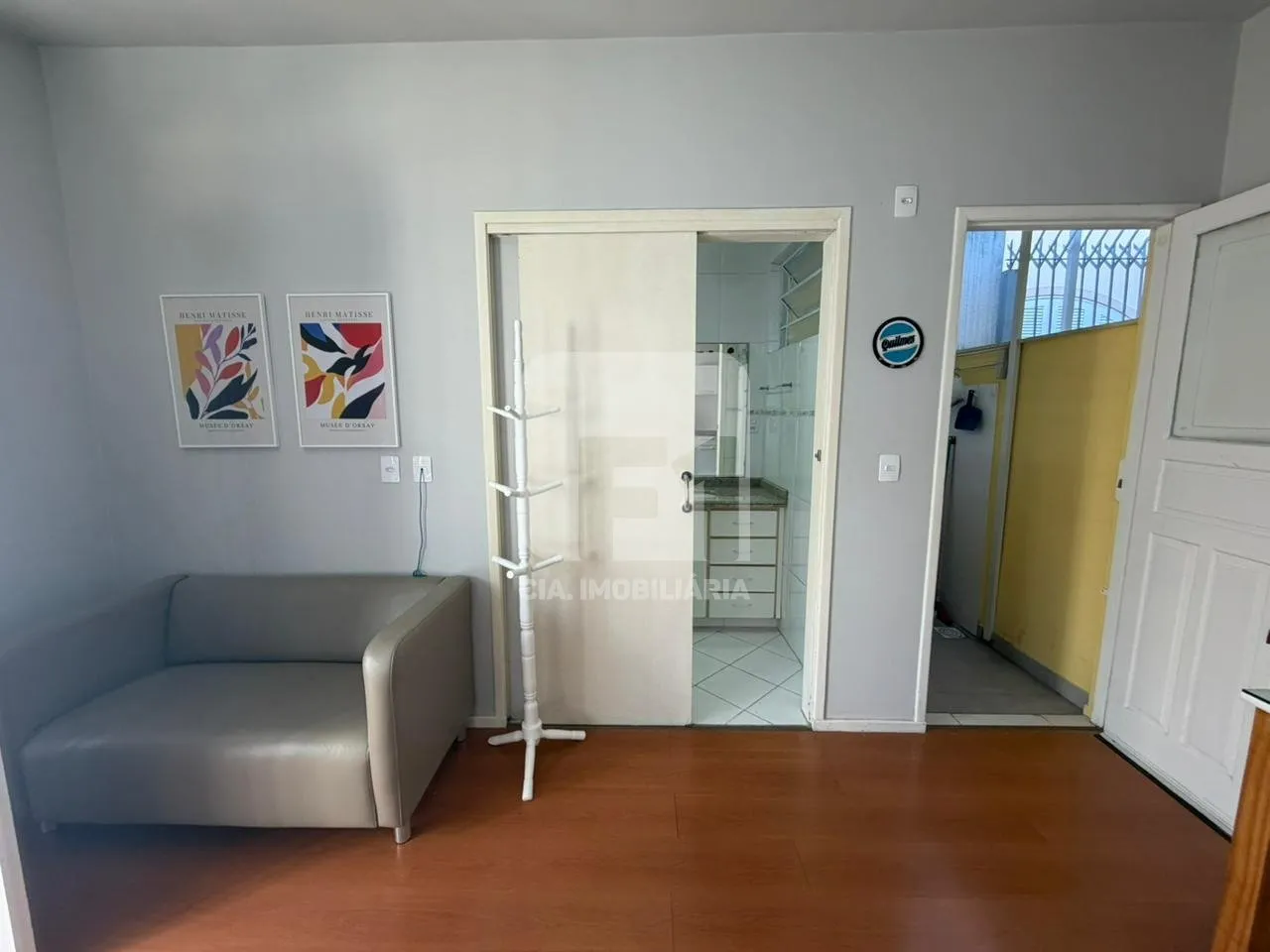 Apartamento de 1 dormitorio de 29 m² y 1 plaza — photo 6