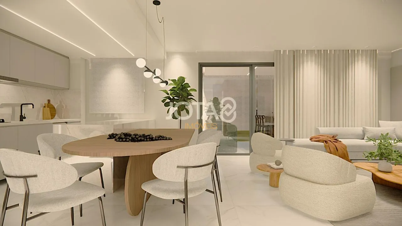 Apartamento de 3 habitaciones con 205 m² y 2 plazas — photo 8