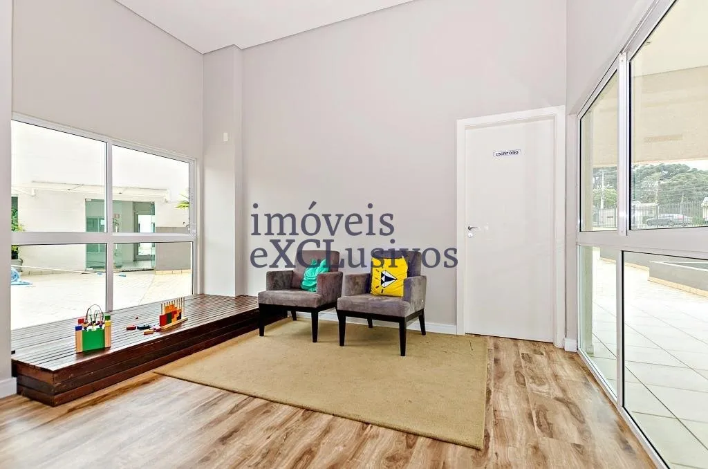 Penthouse with 4 en-suite rooms, balcony and private garden — photo 28