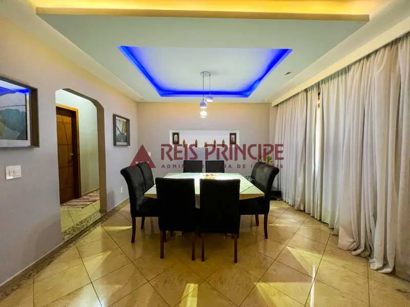 Furnished 4-bedroom house with 4 baths, 540 m² — photo 4