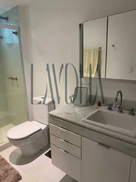 Apartamento mobiliado com 4 quartos e 5 banheiros — photo 20