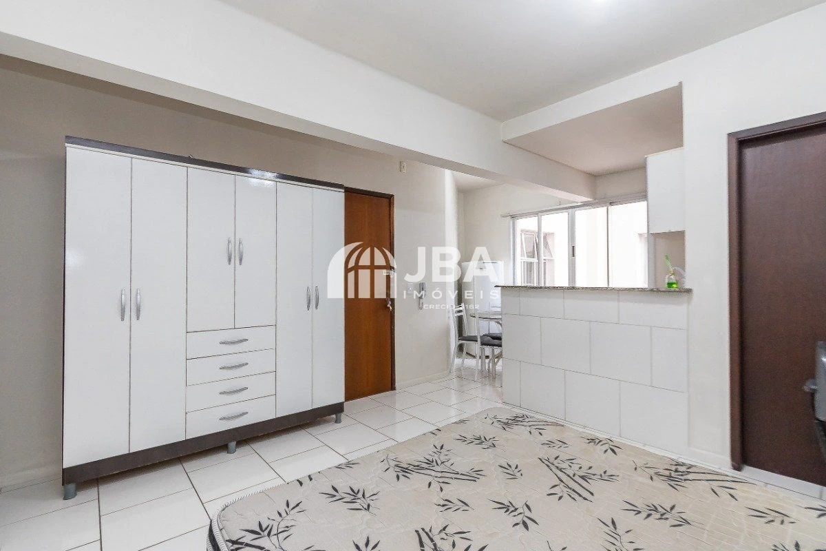 36 m² apartment with a home office and a washing machine — photo 6