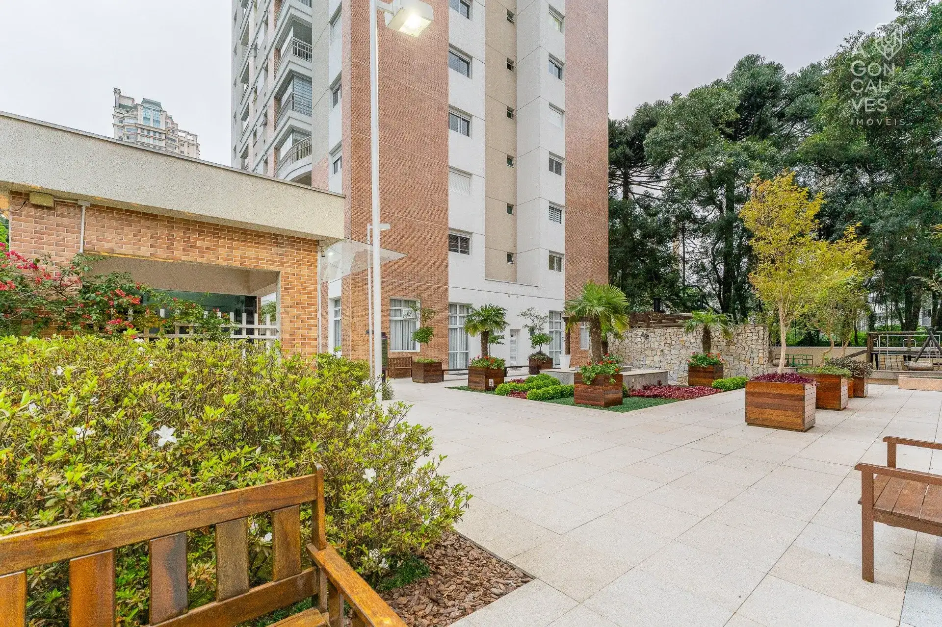 Apartamento de 3 dormitorios y 2 plazas, 233 m² — photo 56
