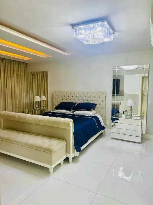 Furnished house with 4 en-suite bedrooms and 6 baths — photo 3