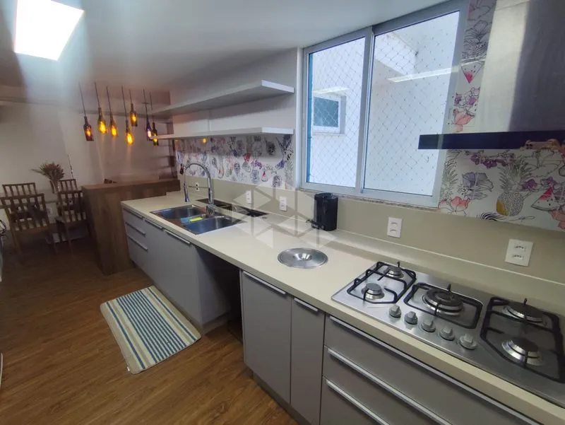 Ático dúplex amueblado de 213 m² con 3 dormitorios — photo 20