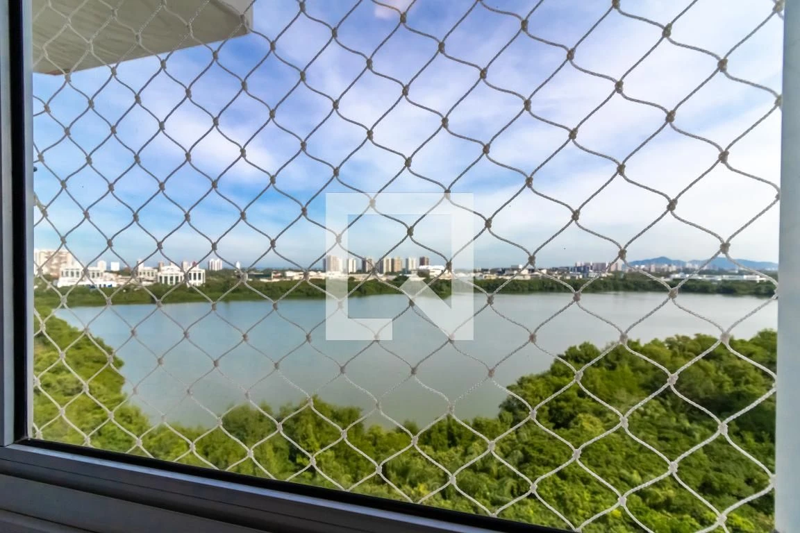 Apartamento mobiliado com 2 quartos, varanda e vaga — photo 24