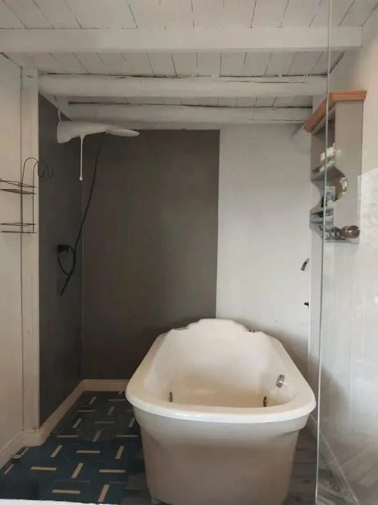 Furnished house with 2 bedrooms and 2 parking spaces — photo 10