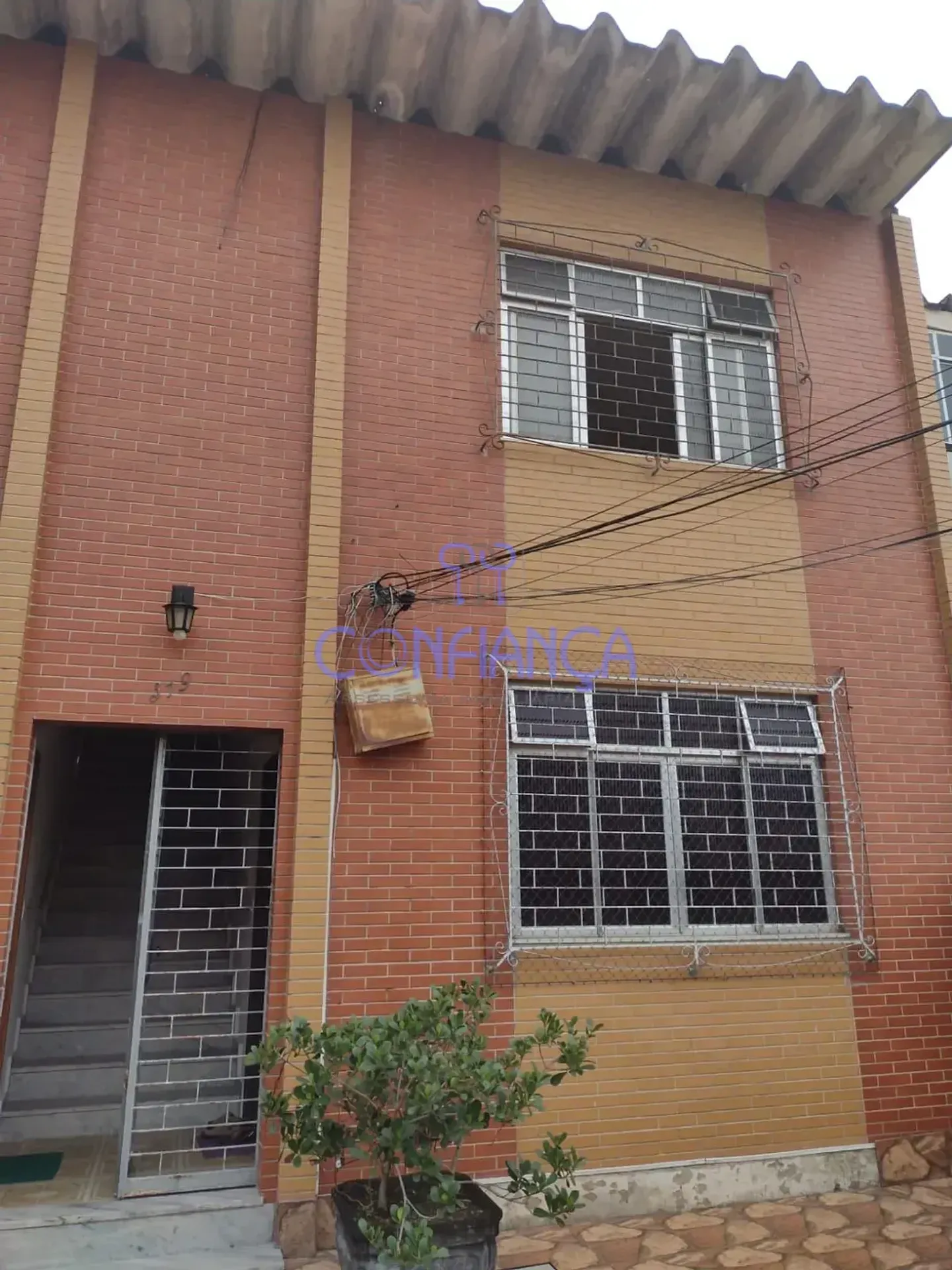 Apartamento de 2 quartos com espaço de home office — photo 8
