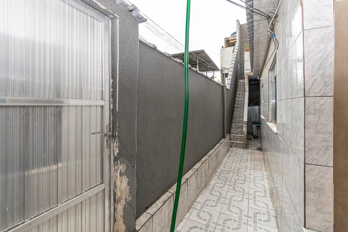 Casa para alugar com 2 quartos e 1 banheiro — photo 33