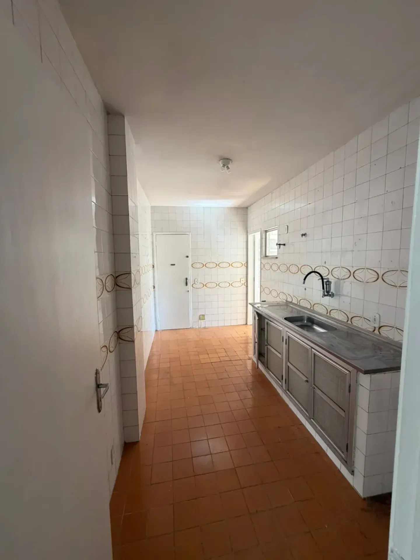 Apartamento de 2 quartos, sendo 1 suíte, 81 m², Tijuca