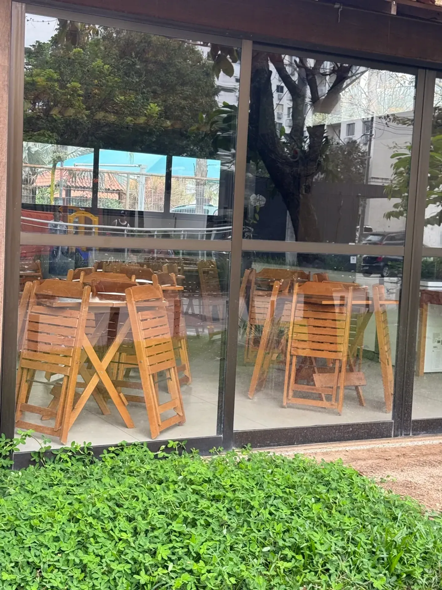 Apartamento de 2 quartos em condomínio com academia — photo 10