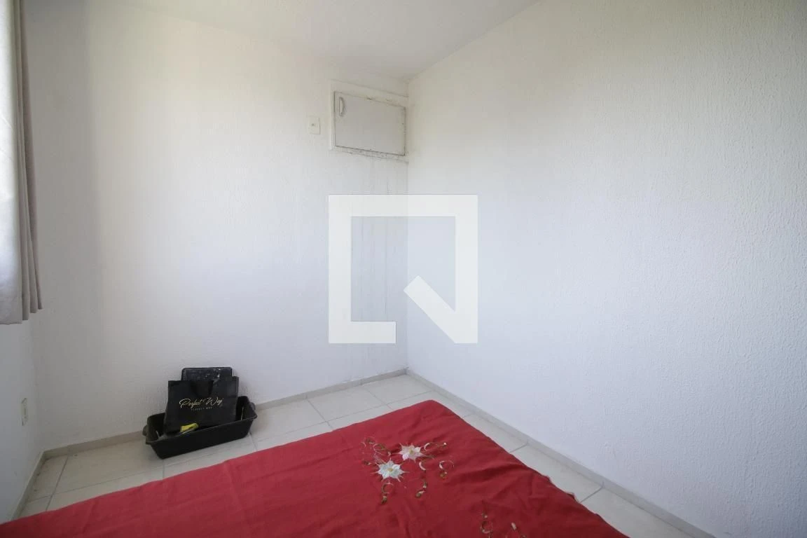 Furnished apartment with 2 bedrooms and 1 bathroom — photo 11