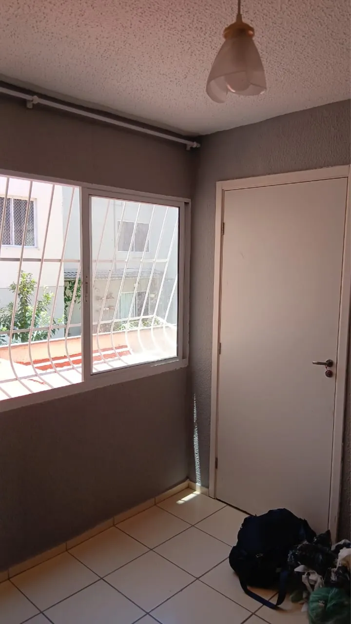 Departamento de 2 dormitorios en edificio con piscina — photo 12