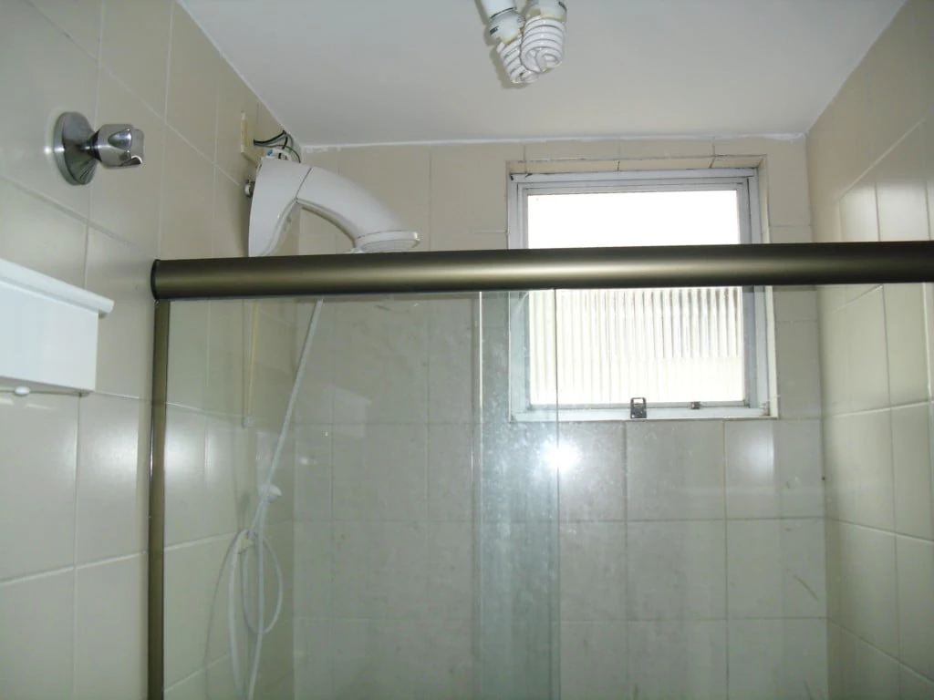 Квартира 32 м², 1 спальня, Куритиба — photo 8