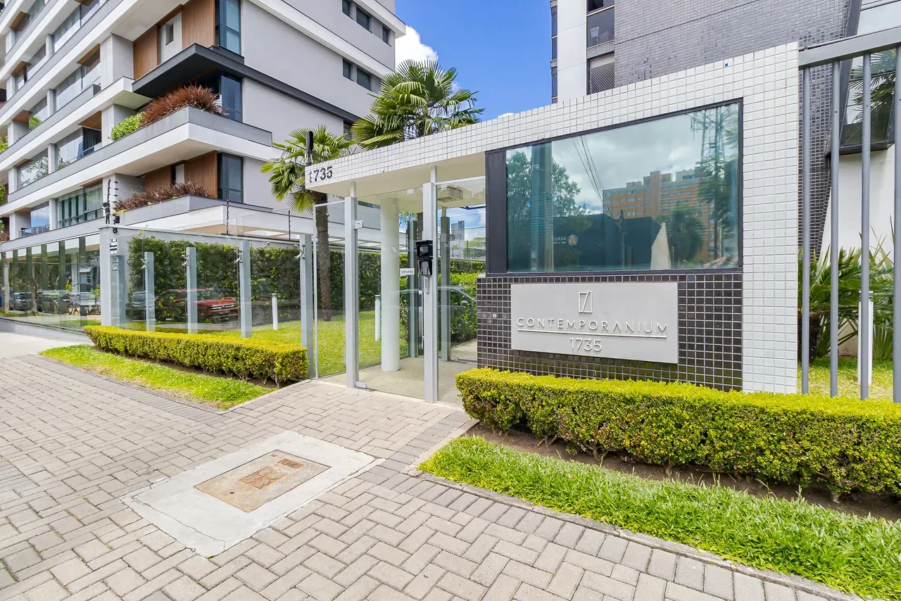 Apartamento mobiliado, 312 m², com lava-louças — photo 5