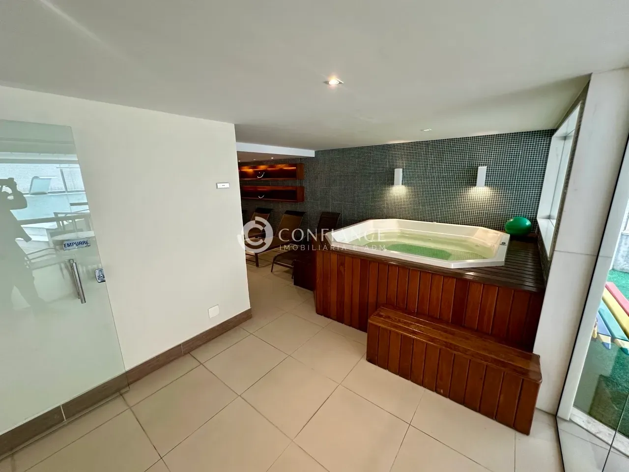 2 quartos e vista para a água: apartamento de 95 m² — photo 39