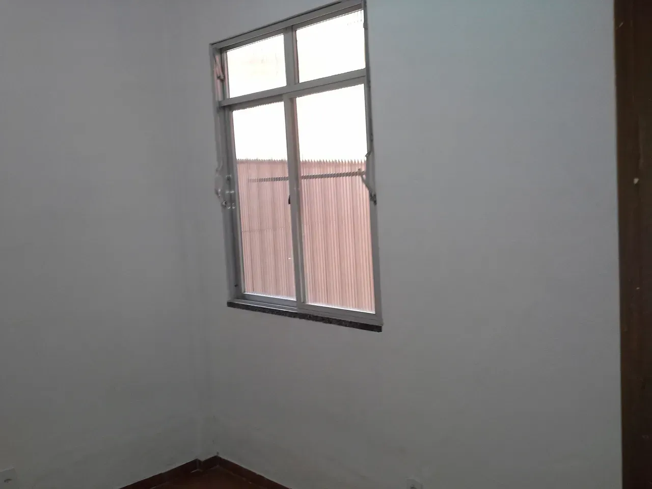 Casa sem mobília com 1 quarto e aquecedor a gás — photo 13