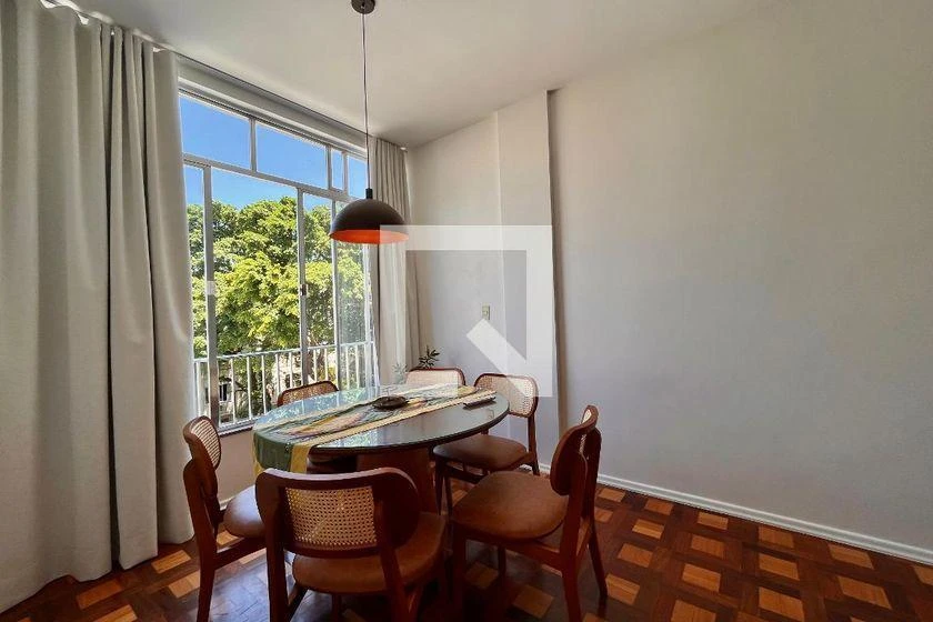 3-bedroom apartment with a home office — photo 29