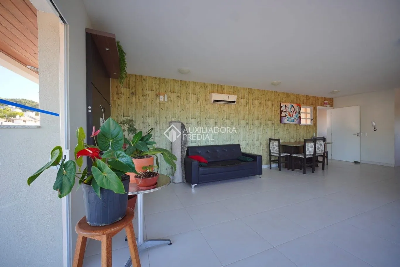 Apartamento 2 quartos com suíte e 1 vaga — photo 15