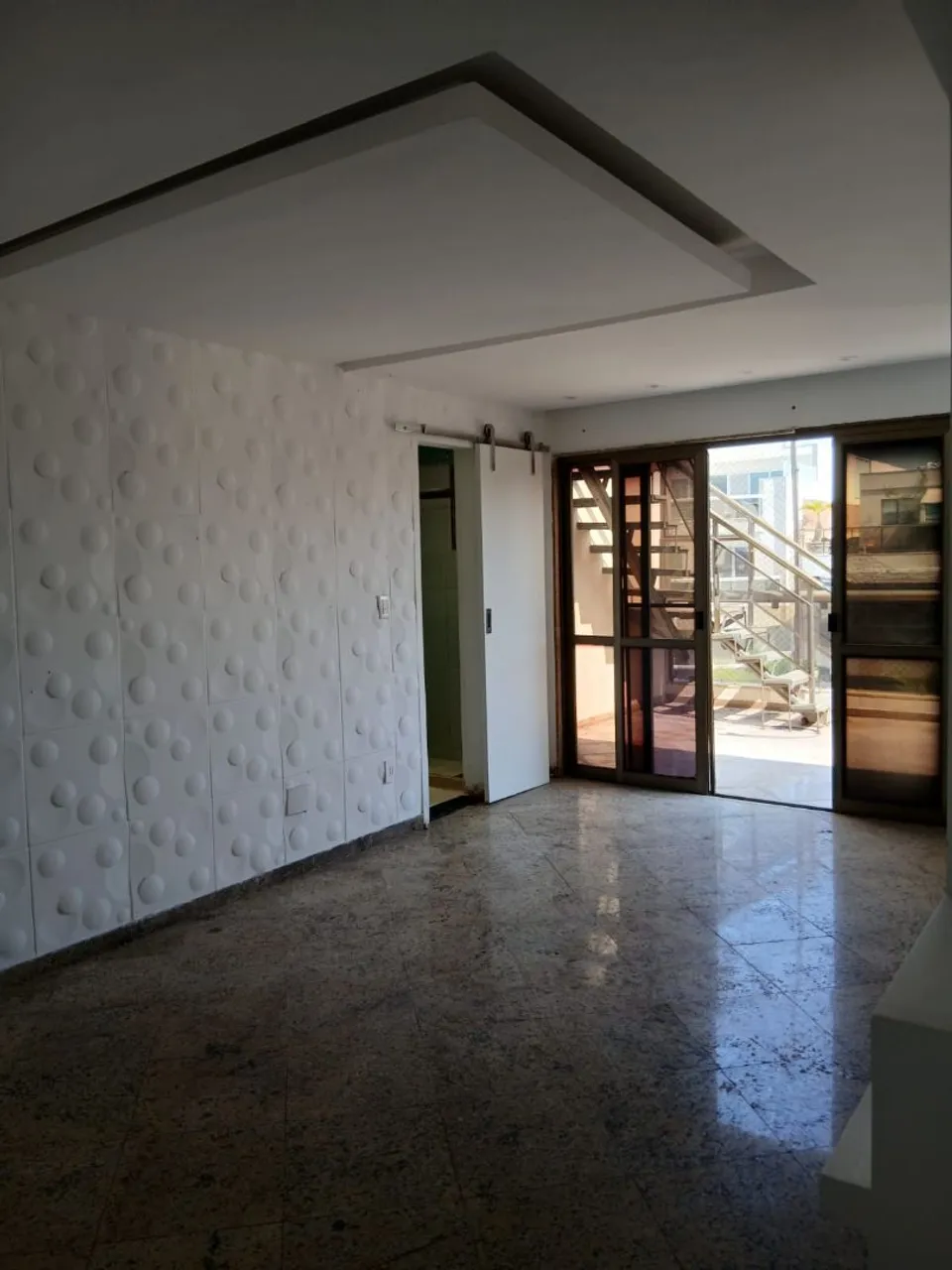 Cobertura com 3 quartos, 5 banheiros e cozinha a gás — photo 6