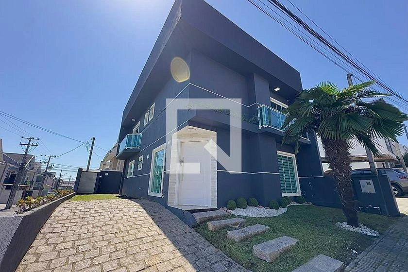 Ванна и 3 спальни: дом 250 м² — photo 44