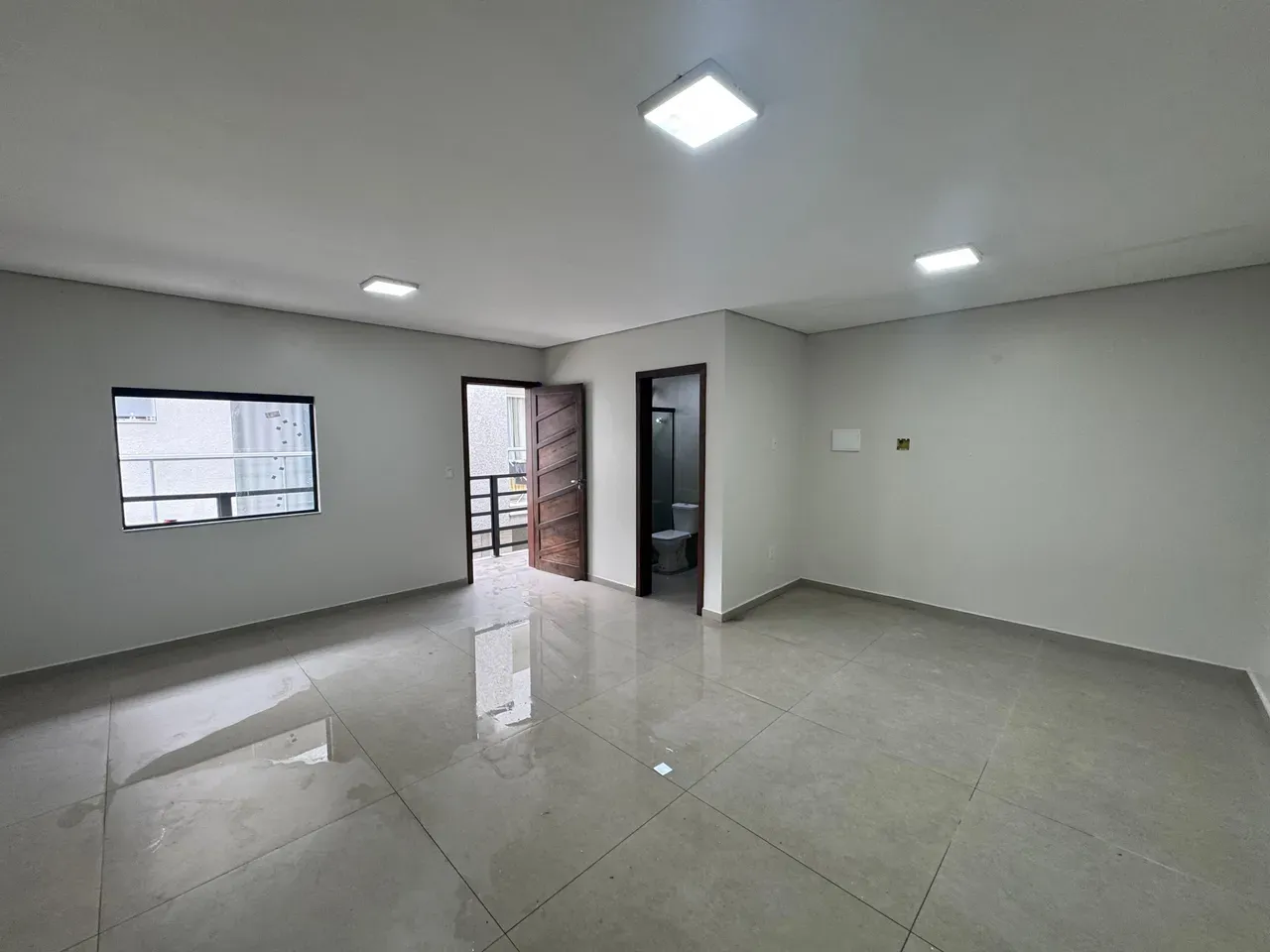30 m² studio in Florianópolis — photo 3