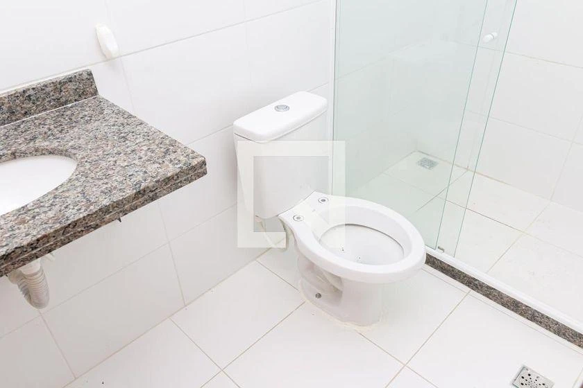 Rental apartment with 80 m², 2 bedrooms and parking — photo 41