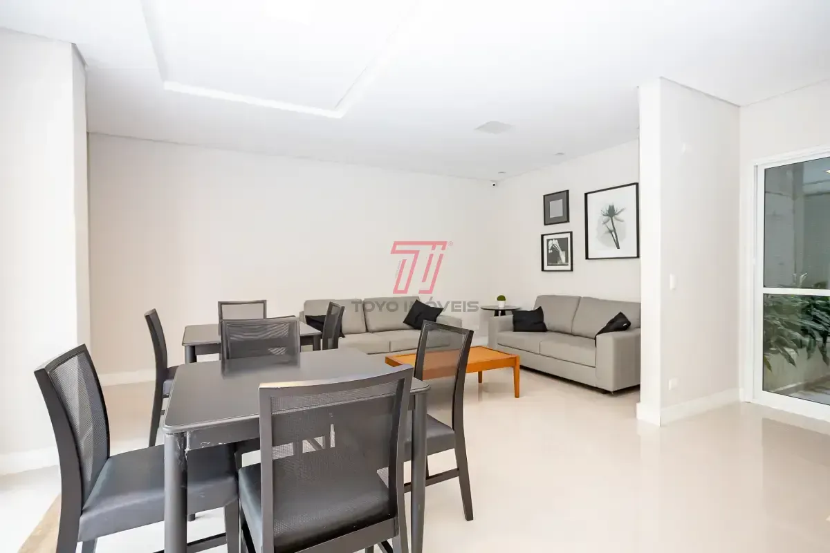 Apartamento de 3 dormitórios com suíte e 3 banheiros — photo 52