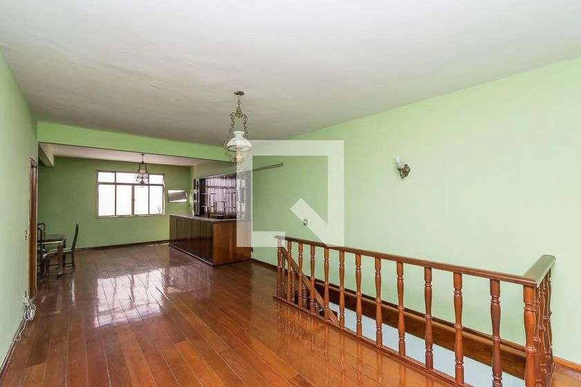 Casa com 4 quartos e 3 vagas, 500 m² — photo 12