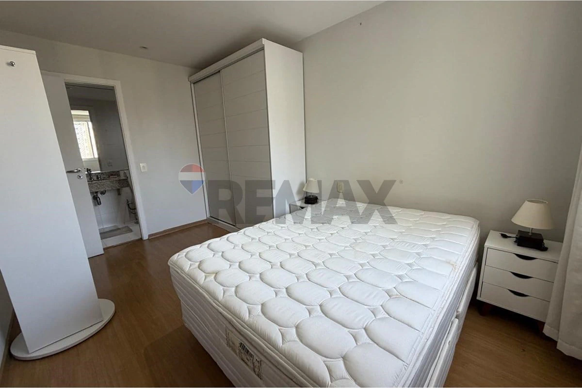 Private pool in a 2-bedroom apartment, 78 m² — photo 10