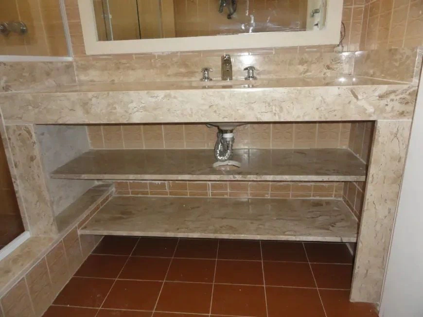 3-bedroom apartment in a building with a sauna — photo 8