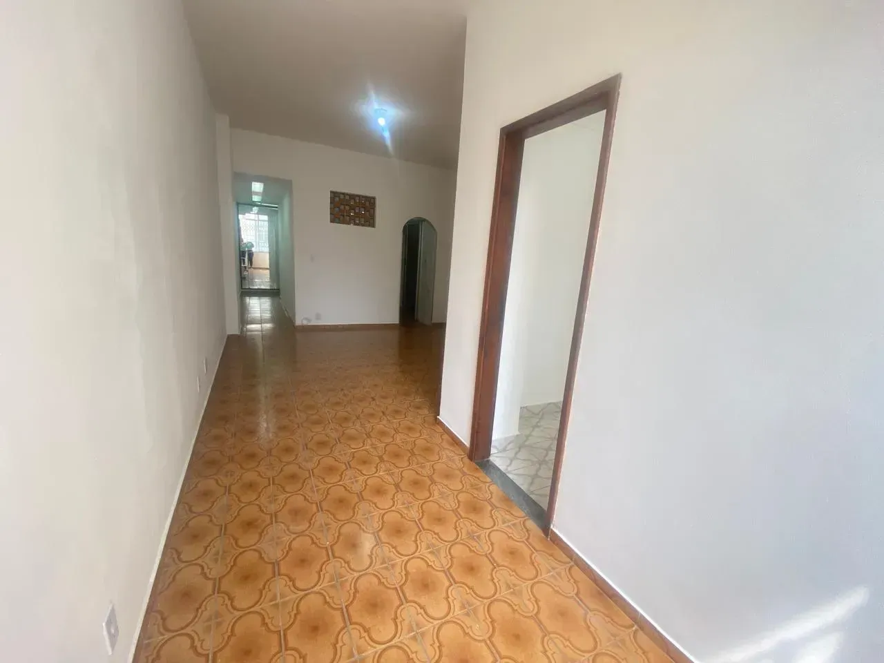 Unfurnished apartment with laundry area and 2 bedrooms — photo 15