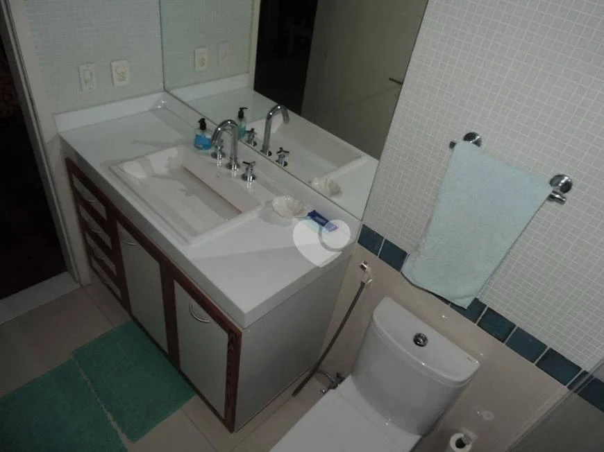 Casa mobiliada com 4 quartos e 2 suítes — photo 15