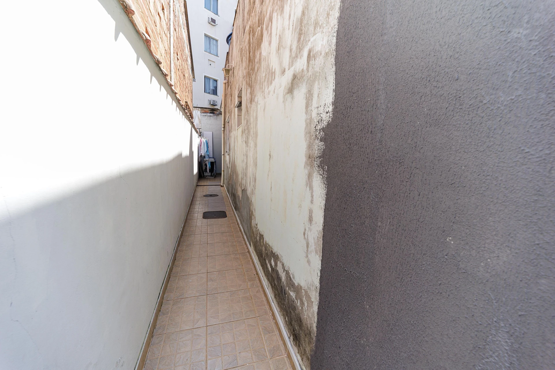 2-bedroom house with a washing machine in Rio de Janeiro — photo 7