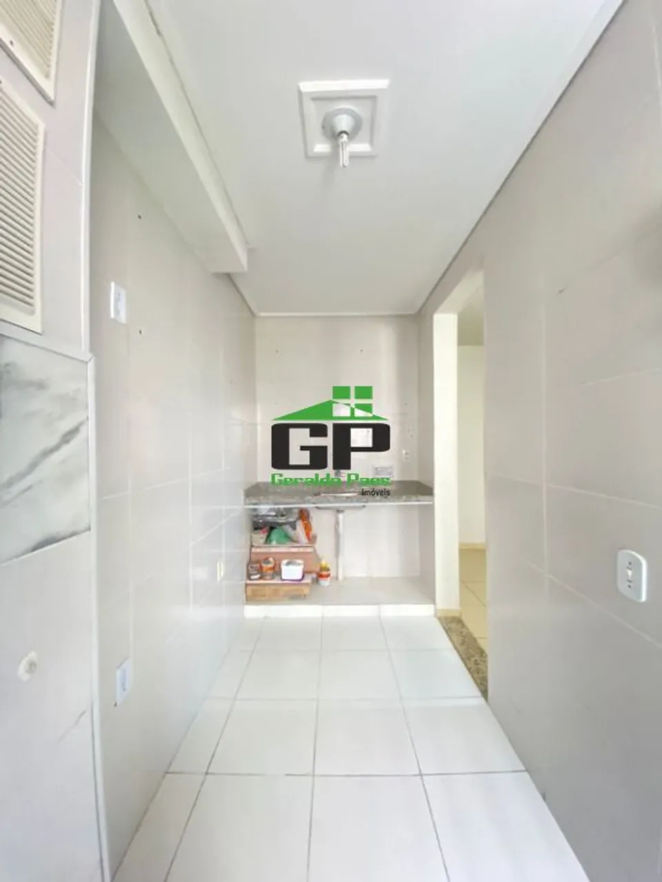 Apartamento de 1 dormitório com cozinha separada — photo 11