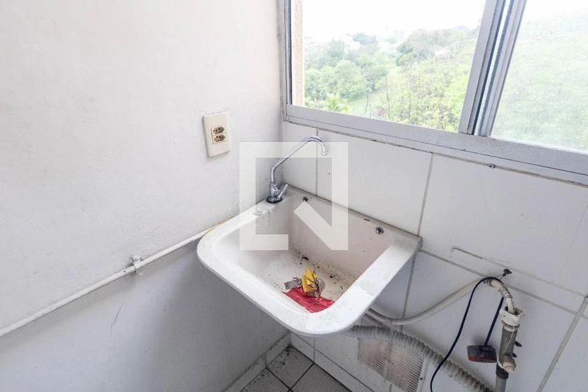 Apartamento de 44 m² e 2 quartos, Campo Grande — photo 17