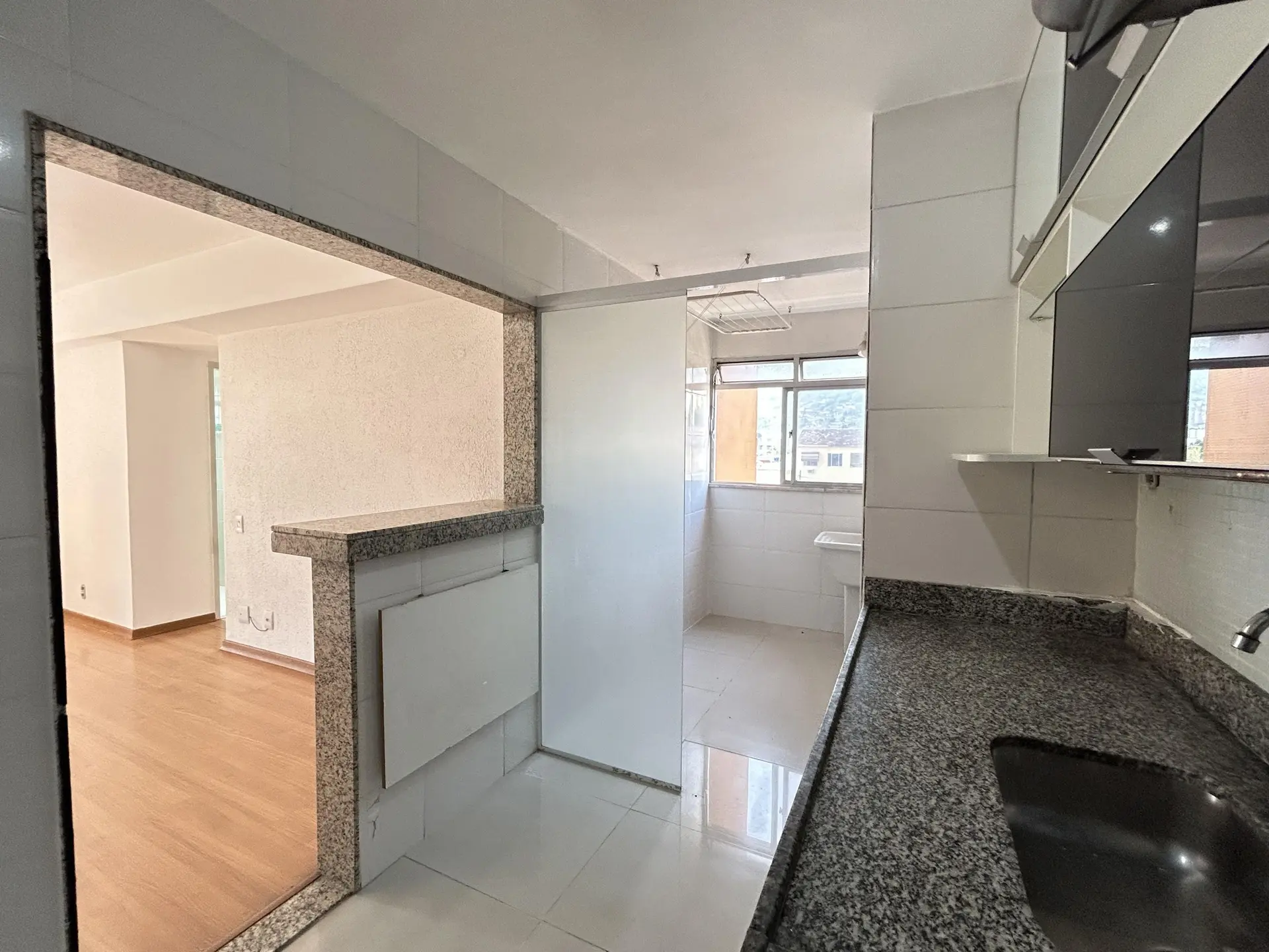 Apartamento, 59 m², com vista para as montanhas — photo 36