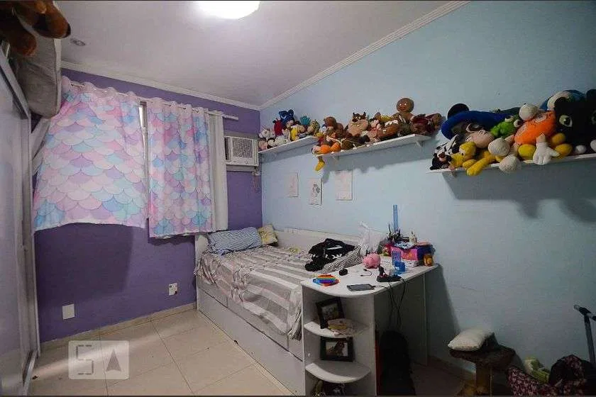 2 quartos e espaço de home office: apartamento de 65 m² — photo 18