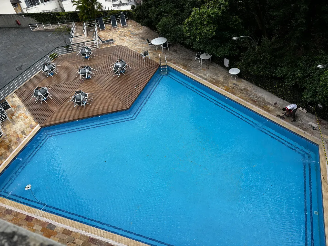 Вид на гори та 3 спальні: квартира 123 м² — photo 8