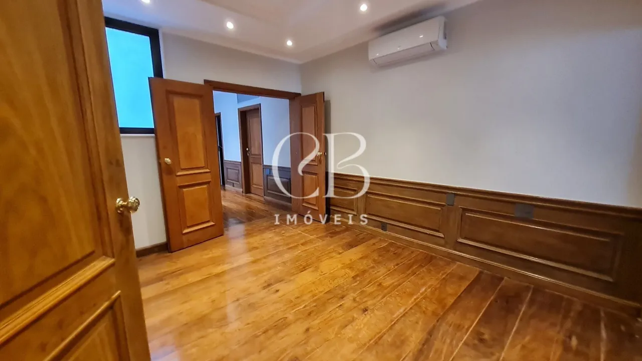 Apartment with 4 bedrooms and 4 bathrooms, 464 m² — photo 16
