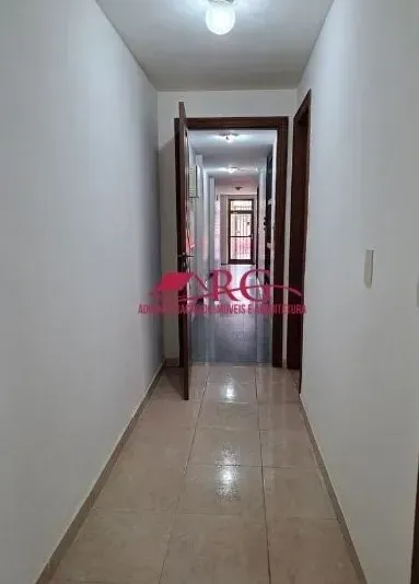 Apartamento de 1 quarto com cozinha separada e sem vaga — photo 16