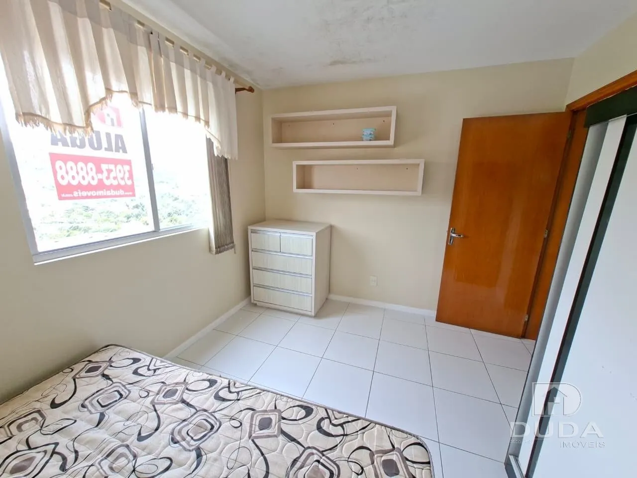 Apartment on the 5th floor with a grill on the balcony — photo 22