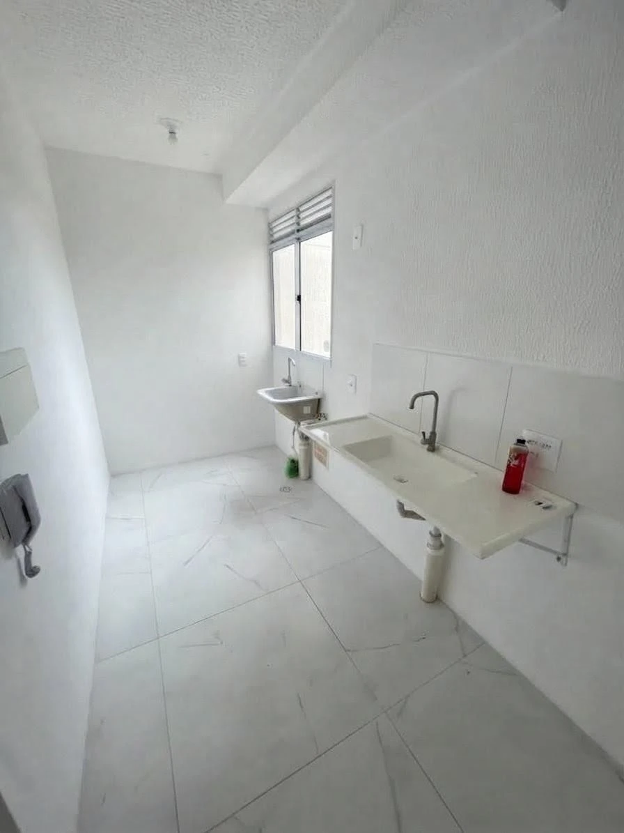 Unfurnished apartment with no parking, 2 bedrooms — photo 3