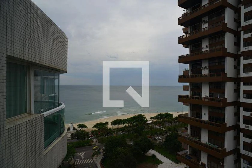 Rental apartment with 1 bedroom and 52 m² — photo 9