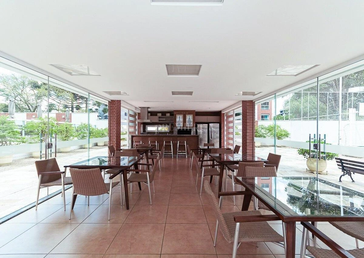 Apartamento mobiliado de 180 m² com 3 dormitórios e 2 vagas — photo 19