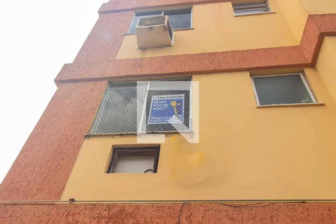 Unfurnished 2-bedroom apartment with 1 parking space — photo 46